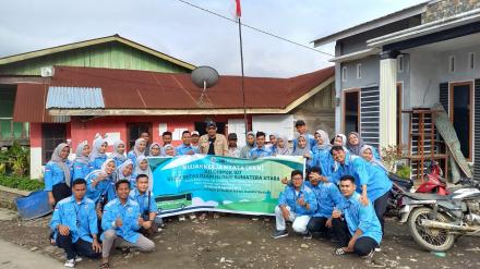 Kegiatan Desa